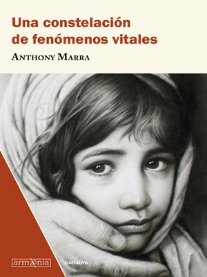 cover image of Una constelación de fenómenos vitales